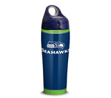 NFL® Seattle Seahawks - Touchdown Tervis Stainless Tumbler / Water Bottle - MamySports