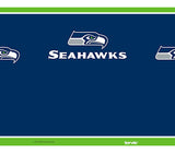 NFL® Seattle Seahawks - Touchdown Tervis Stainless Tumbler / Water Bottle - MamySports