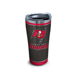 NFL® Tampa Bay Buccaneers - Touchdown Tervis Stainless Tumbler / Water Bottle - MamySports