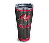 NFL® Tampa Bay Buccaneers - Touchdown Tervis Stainless Tumbler / Water Bottle - MamySports
