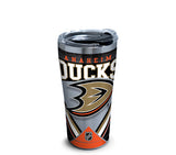 NHL® Anaheim Ducks® Ice Stainless Tumbler - MamySports