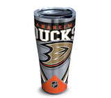 NHL® Anaheim Ducks® Ice Stainless Tumbler - MamySports