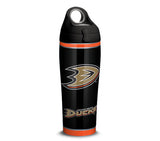 NHL® Anaheim Ducks® Shootout Stainless Tumbler / Water Bottle - MamySports