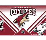 NHL® Arizona Coyotes® Ice Stainless Tumbler - MamySports