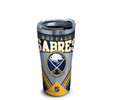 NHL® Buffalo Sabres® Ice Stainless Tumbler - MamySports
