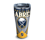 NHL® Buffalo Sabres® Ice Stainless Tumbler - MamySports