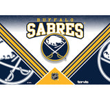NHL® Buffalo Sabres® Ice Stainless Tumbler - MamySports