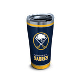 NHL® Buffalo Sabres® Shootout Stainless Tumbler - MamySports