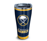 NHL® Buffalo Sabres® Shootout Stainless Tumbler - MamySports