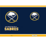 NHL® Buffalo Sabres® Shootout Stainless Tumbler - MamySports