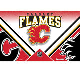 NHL® Calgary Flames® Ice Stainless Tumbler - MamySports