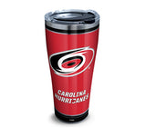 NHL® Carolina Hurricanes® Shootout Stainless Tumbler / Water Bottle - MamySports