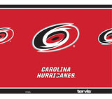 NHL® Carolina Hurricanes® Shootout Stainless Tumbler / Water Bottle - MamySports