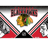 NHL® Chicago Blackhawks® Ice Stainless Tumbler - MamySports