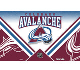 NHL® Colorado Avalanche® Ice Stainless Tumbler - MamySports