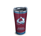NHL® Colorado Avalanche® Shootout Stainless Tumbler / Water Bottle - MamySports