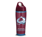 NHL® Colorado Avalanche® Shootout Stainless Tumbler / Water Bottle - MamySports