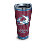 NHL® Colorado Avalanche® Shootout Stainless Tumbler / Water Bottle - MamySports