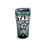 NHL® Dallas Stars™ Ice Stainless Tumbler - MamySports