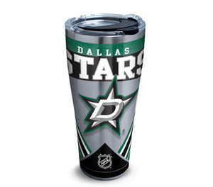 NHL® Dallas Stars™ Ice Stainless Tumbler - MamySports