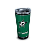 NHL® Dallas Stars™ Shootout Stainless Tumbler / Water Bottle - MamySports