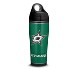 NHL® Dallas Stars™ Shootout Stainless Tumbler / Water Bottle - MamySports