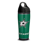 NHL® Dallas Stars™ Shootout Stainless Tumbler / Water Bottle - MamySports