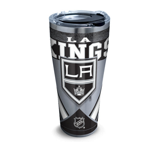 NHL® LA Kings® Ice Stainless Tumbler - MamySports