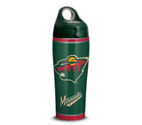 NHL® Minnesota Wild® Shootout Stainless Tumbler / Water Bottle - MamySports