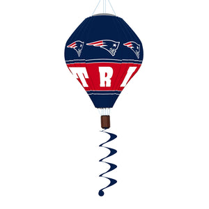 New England Patriots, Balloon Spinner - MamySports
