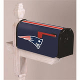 New England Patriots, Mailbox Cover - MamySports