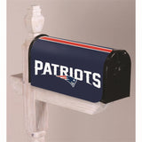 New England Patriots, Mailbox Cover - MamySports