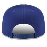Los Angeles Dodgers New Era 9FIFTY Snapback Royal Blue - MamySports