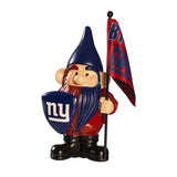 New York Giants, Flag Holder Gnome - MamySports