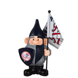 New York Yankees, Flag Holder Gnome - MamySports