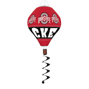 Ohio State University, Balloon Spinner - MamySports