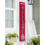 Ohio State University, Porch Leaner - MamySports