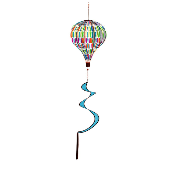 Paint Daubs Balloon Spinner - MamySports