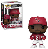 Patrick Peterson Funko POP! Arizona Cardinals - MamySports