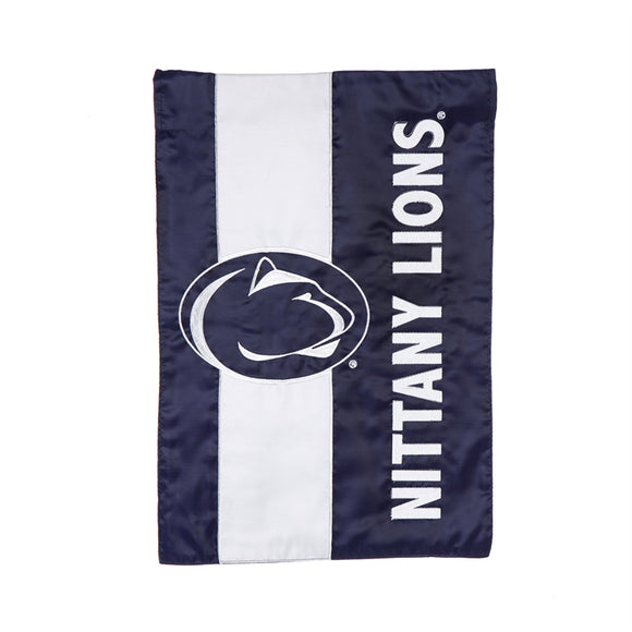 Pennsylvania State University, Embellish Garden Flag - MamySports