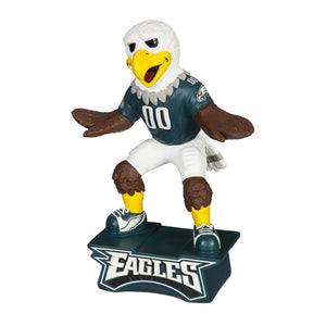 Philadelphia Eagles, Mascot Statue - MamySports
