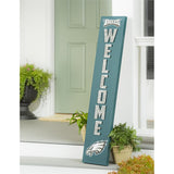 Philadelphia Eagles, Porch Leaner - MamySports