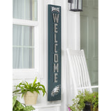 Philadelphia Eagles, Porch Leaner - MamySports