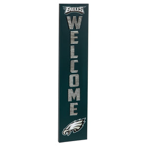 Philadelphia Eagles, Porch Leaner - MamySports