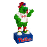 Philadelphia Phillies, Mascot Statue - MamySports