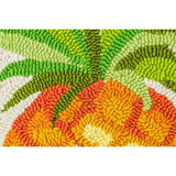 Pineapple Hooked Door Decor - MamySports