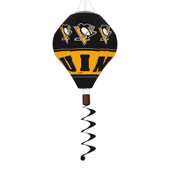 Pittsburgh Penguins, Balloon Spinner - MamySports