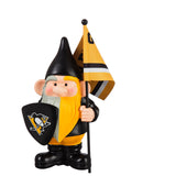 Pittsburgh Penguins, Flag Holder Gnome - MamySports