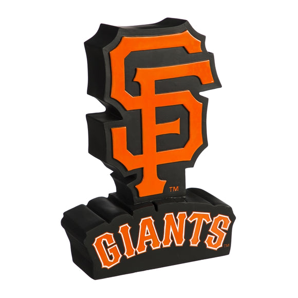 San Francisco Giants, Mascot Statue - MamySports