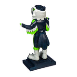Seattle Seahawks, Mascot Statue - MamySports